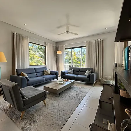 Stunning Soleia Escape With Pool Appartement